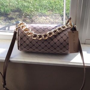 STEVE MADDEN DT617360 COG/MULTI BMEGGA LOGO